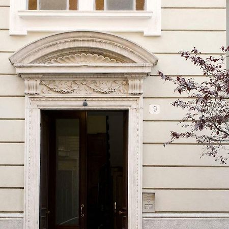 Joivy Splendid 3Br Apt With Parking And Terrace In Como Lake Como Dış mekan fotoğraf