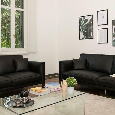 Joivy Splendid 3Br Apt With Parking And Terrace In Como Lake Como Dış mekan fotoğraf