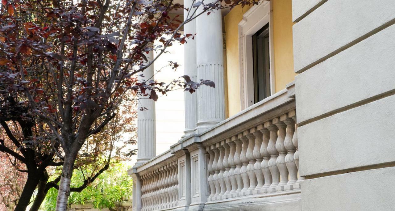 Joivy Splendid 3Br Apt With Parking And Terrace In Como Lake Como Dış mekan fotoğraf