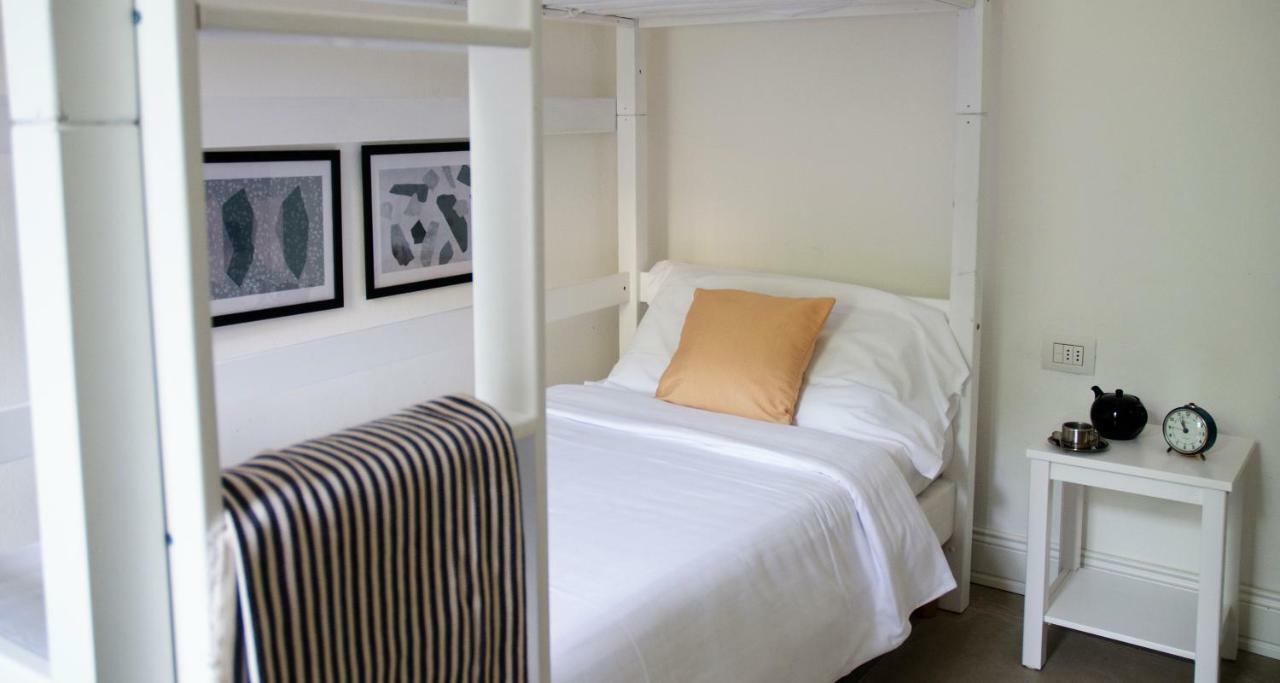 Joivy Splendid 3Br Apt With Parking And Terrace In Como Lake Como Dış mekan fotoğraf