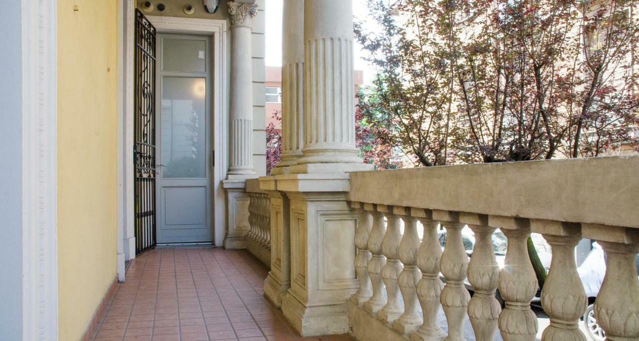 Joivy Splendid 3Br Apt With Parking And Terrace In Como Lake Como Dış mekan fotoğraf
