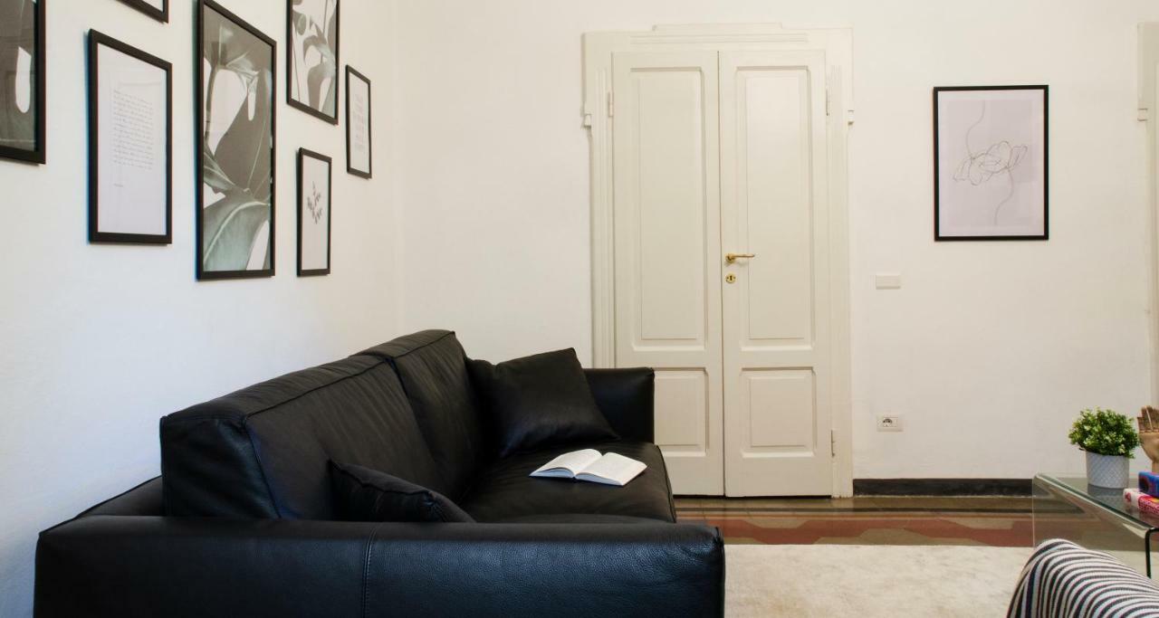 Joivy Splendid 3Br Apt With Parking And Terrace In Como Lake Como Dış mekan fotoğraf