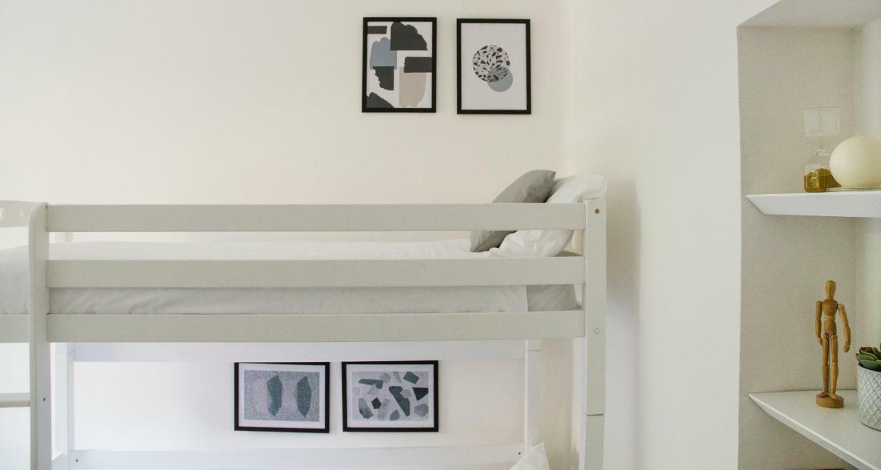 Joivy Splendid 3Br Apt With Parking And Terrace In Como Lake Como Dış mekan fotoğraf