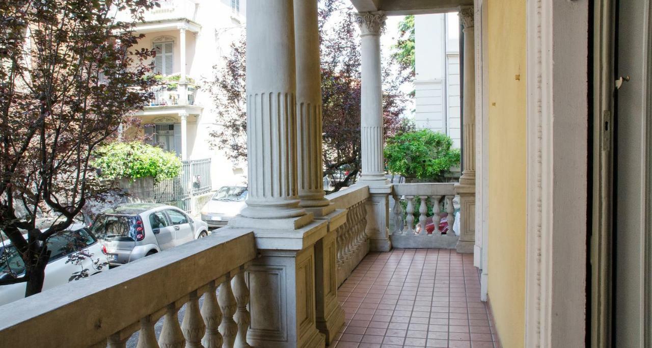 Joivy Splendid 3Br Apt With Parking And Terrace In Como Lake Como Dış mekan fotoğraf