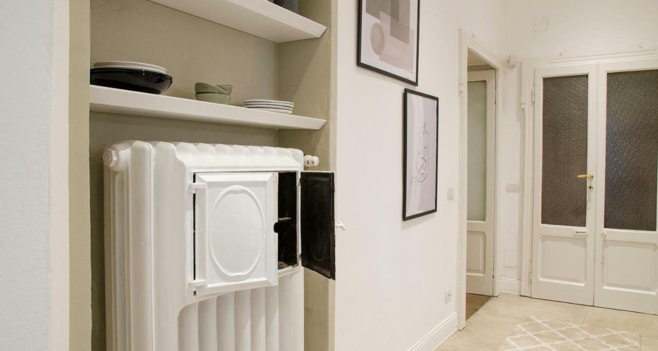 Joivy Splendid 3Br Apt With Parking And Terrace In Como Lake Como Dış mekan fotoğraf