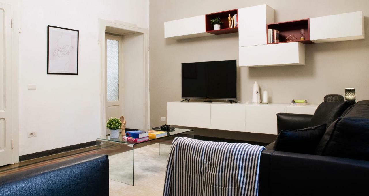 Joivy Splendid 3Br Apt With Parking And Terrace In Como Lake Como Dış mekan fotoğraf