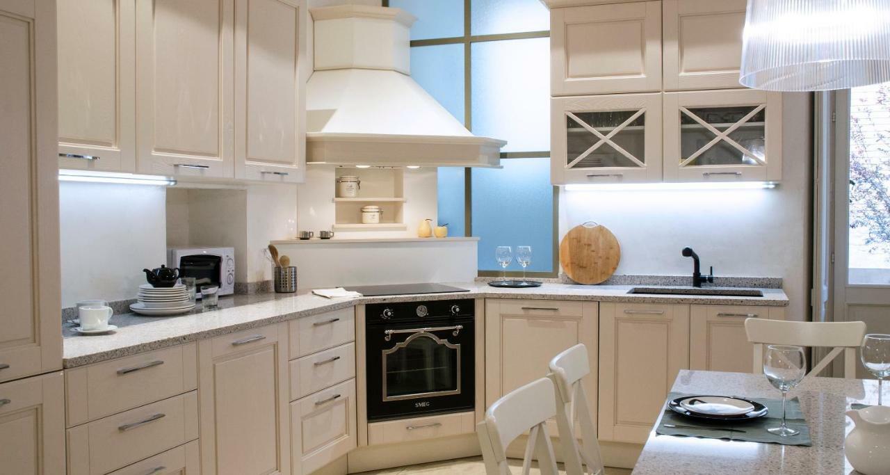 Joivy Splendid 3Br Apt With Parking And Terrace In Como Lake Como Dış mekan fotoğraf