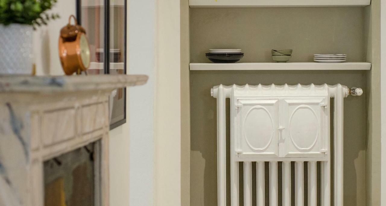 Joivy Splendid 3Br Apt With Parking And Terrace In Como Lake Como Dış mekan fotoğraf