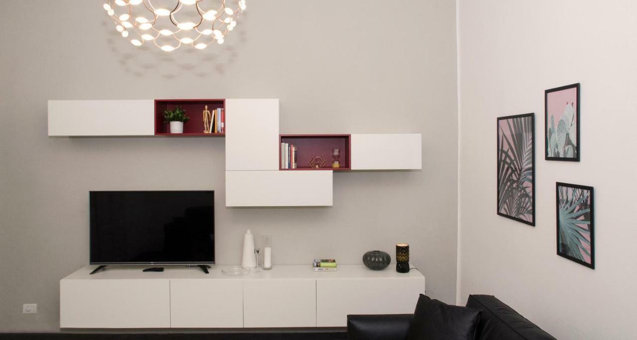 Joivy Splendid 3Br Apt With Parking And Terrace In Como Lake Como Dış mekan fotoğraf