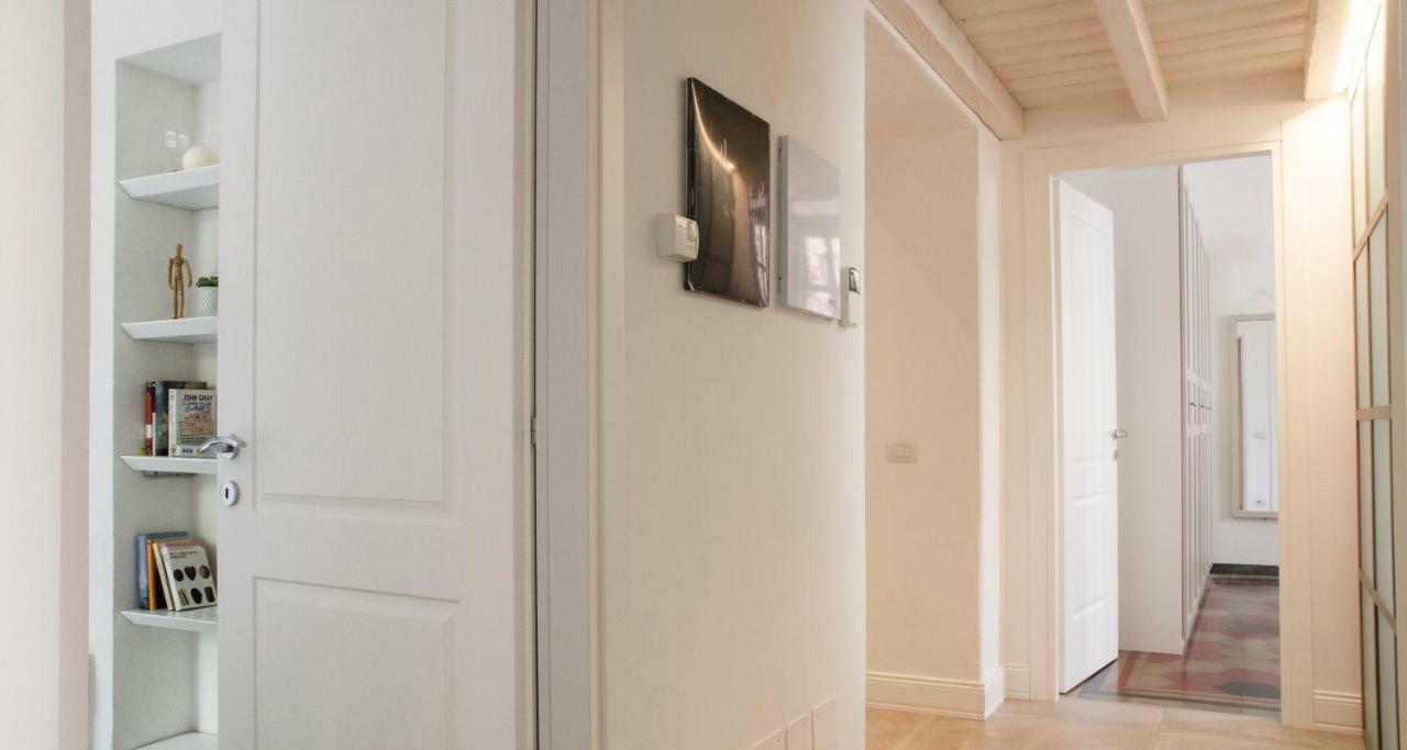 Joivy Splendid 3Br Apt With Parking And Terrace In Como Lake Como Dış mekan fotoğraf