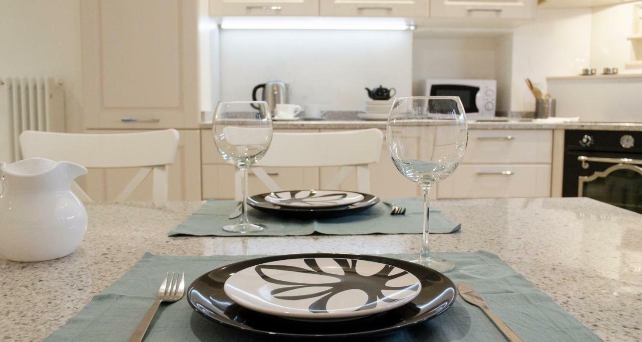 Joivy Splendid 3Br Apt With Parking And Terrace In Como Lake Como Dış mekan fotoğraf