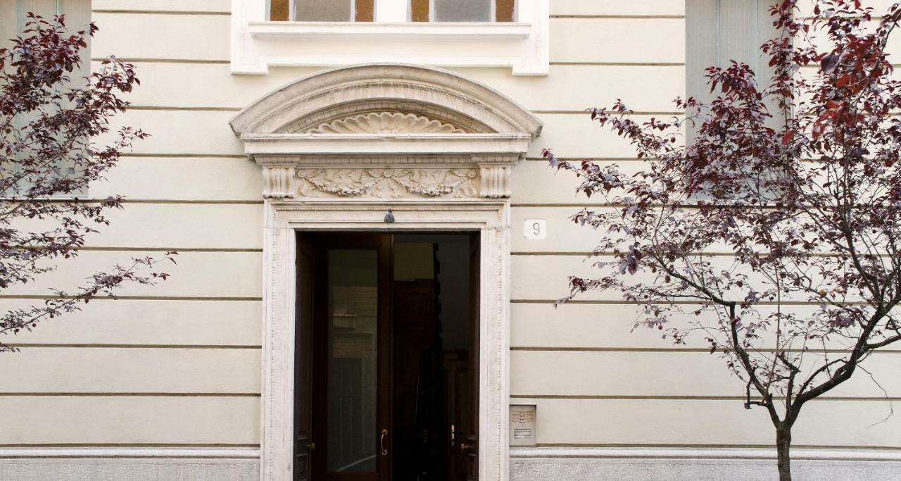 Joivy Splendid 3Br Apt With Parking And Terrace In Como Lake Como Dış mekan fotoğraf