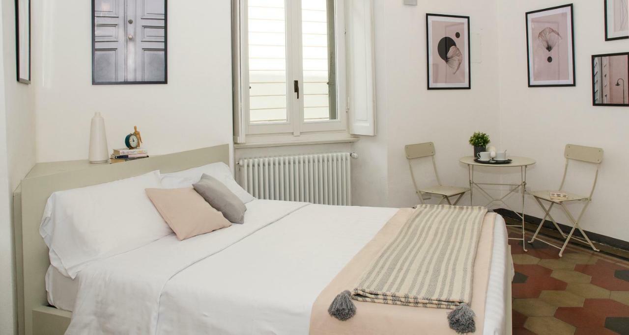 Joivy Splendid 3Br Apt With Parking And Terrace In Como Lake Como Dış mekan fotoğraf