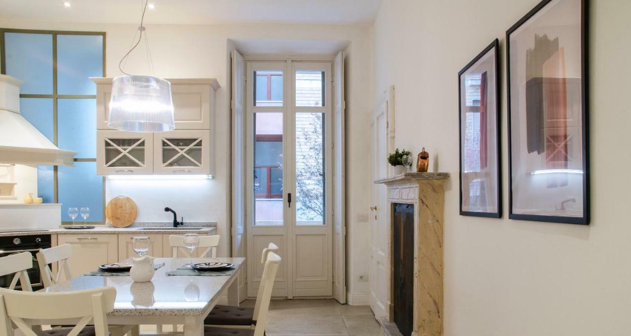 Joivy Splendid 3Br Apt With Parking And Terrace In Como Lake Como Dış mekan fotoğraf