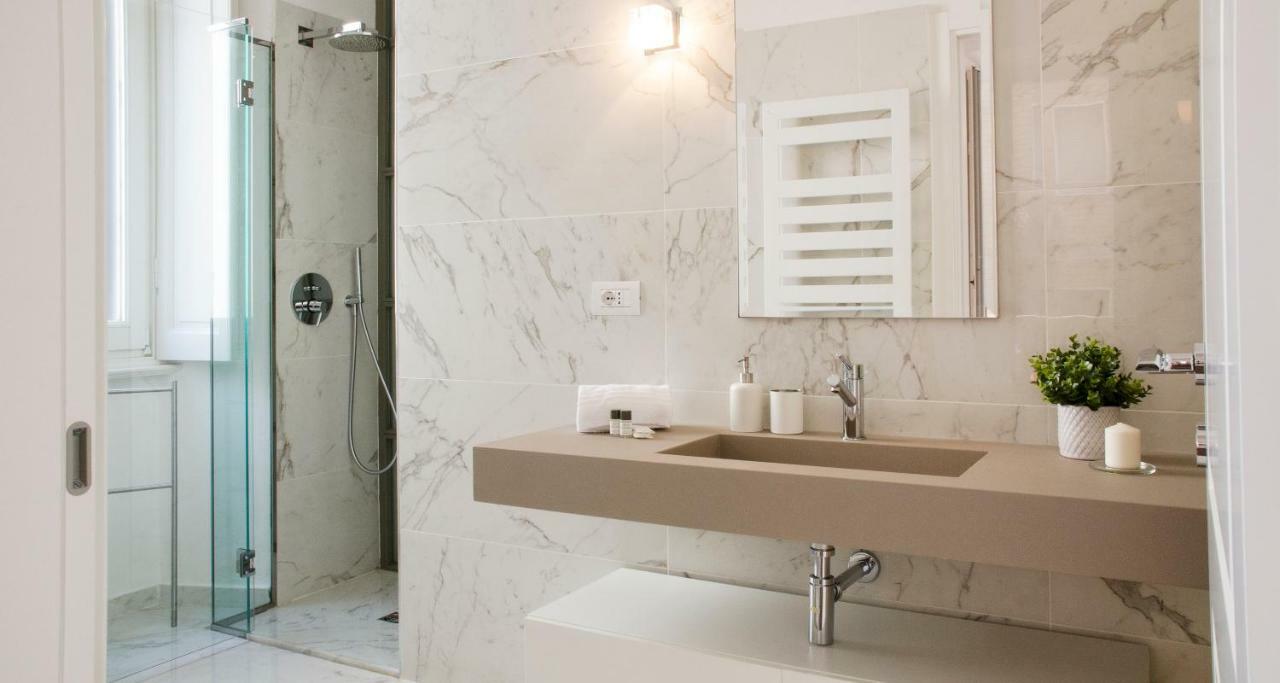 Joivy Splendid 3Br Apt With Parking And Terrace In Como Lake Como Dış mekan fotoğraf