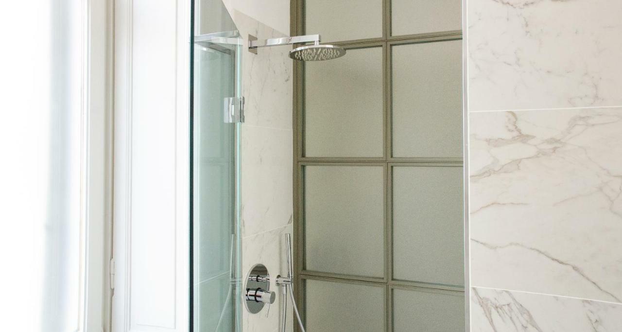 Joivy Splendid 3Br Apt With Parking And Terrace In Como Lake Como Dış mekan fotoğraf