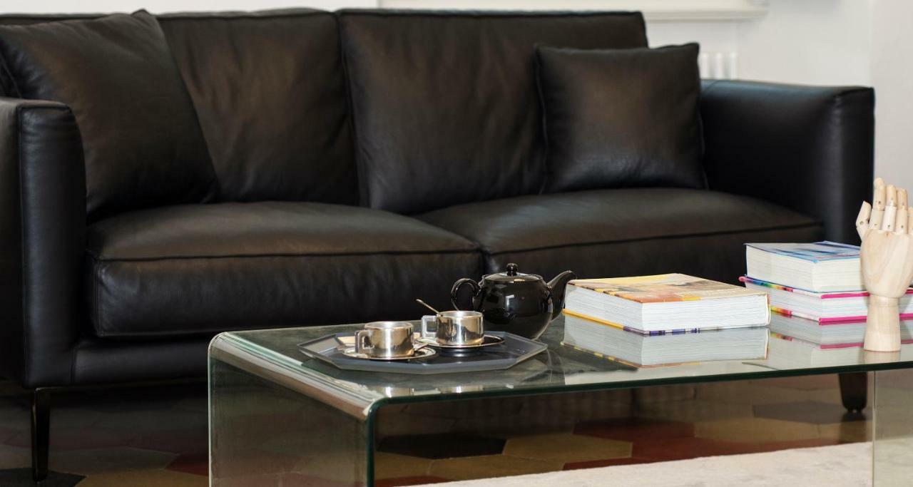 Joivy Splendid 3Br Apt With Parking And Terrace In Como Lake Como Dış mekan fotoğraf