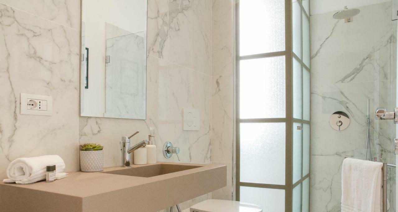 Joivy Splendid 3Br Apt With Parking And Terrace In Como Lake Como Dış mekan fotoğraf