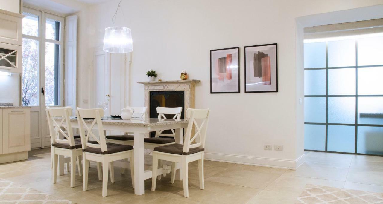 Joivy Splendid 3Br Apt With Parking And Terrace In Como Lake Como Dış mekan fotoğraf