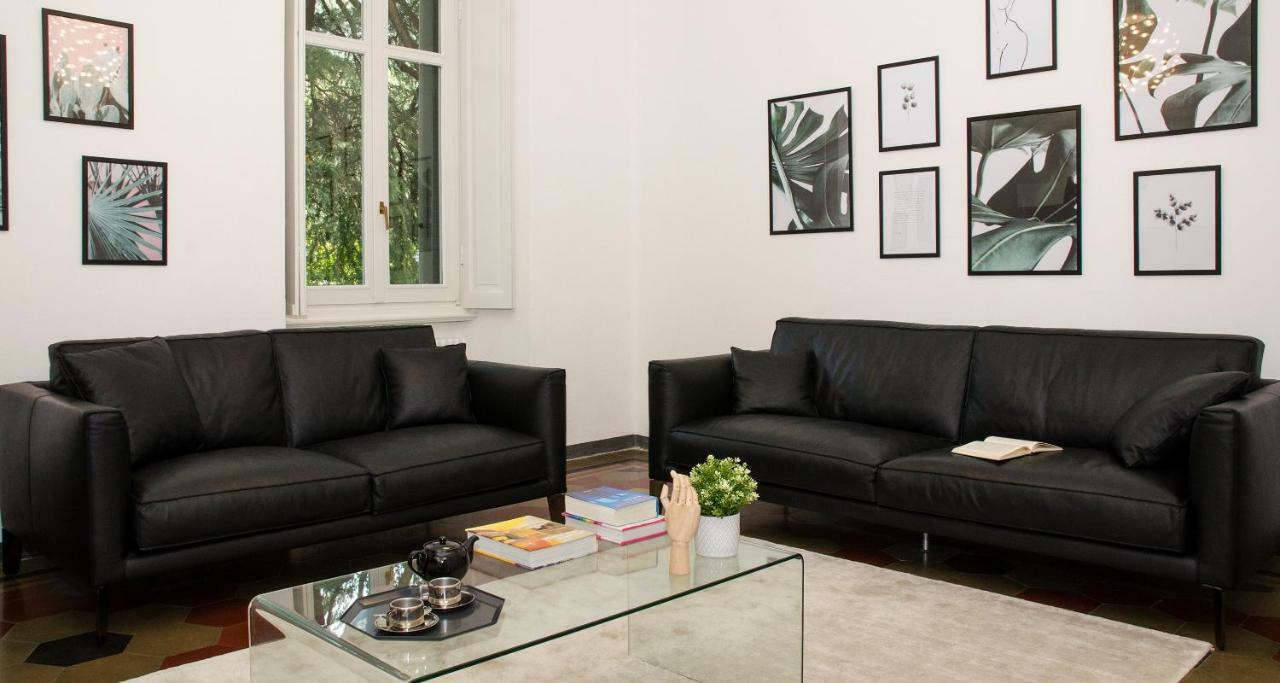 Joivy Splendid 3Br Apt With Parking And Terrace In Como Lake Como Dış mekan fotoğraf