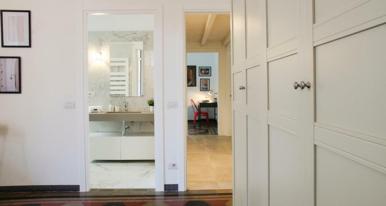 Joivy Splendid 3Br Apt With Parking And Terrace In Como Lake Como Dış mekan fotoğraf